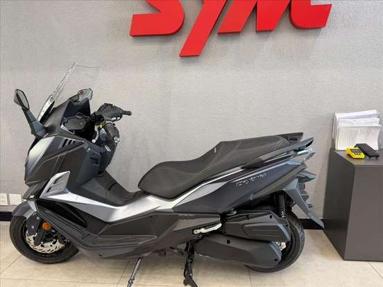 DAFRA-CRUISYM 300-2026