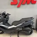DAFRA CRUISYM 300 DAFRA CRUISYM 300