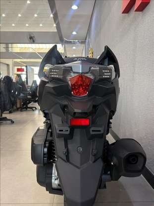 DAFRA-CRUISYM 300-2026