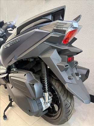 DAFRA-CRUISYM 300-2026