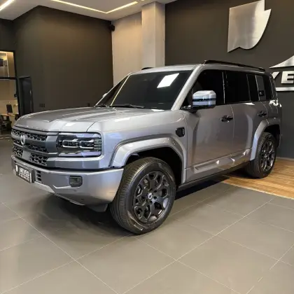 DENZA B5 1.5 TURBO PHEV GS AWD AUTOMÁTICO