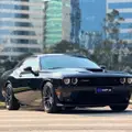 DODGE CHALLENGER 6.4 V8 HEMI GASOLINA R/T SCAT PACK TORQUEFLITE DODGE CHALLENGER 6.4 V8 HEMI GASOLINA R/T SCAT PACK TORQUEFLITE
