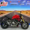 DUCATI MONSTER 1200 S DUCATI MONSTER 1200 S