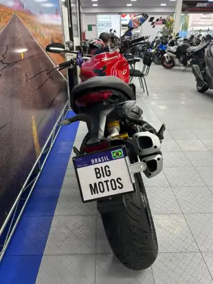 DUCATI-MONSTER 1200 S-2017