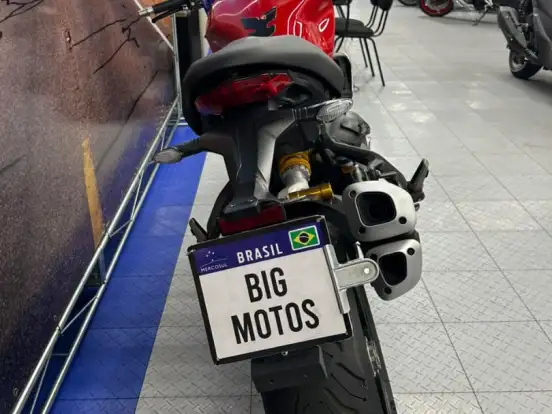 DUCATI-MONSTER 1200 S DUCATI-MONSTER 1200 S-2017