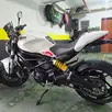 DUCATI MONSTER 797 DUCATI MONSTER 797