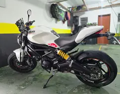 DUCATI MONSTER 797 DUCATI MONSTER 797