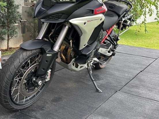 DUCATI-MULTISTRADA 1200 V4 RALLY ADVENTURE DUCATI-MULTISTRADA 1200 V4 RALLY ADVENTURE-2024