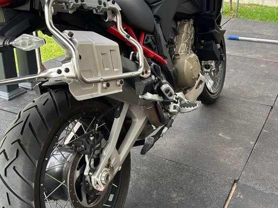 DUCATI-MULTISTRADA 1200 V4 RALLY ADVENTURE DUCATI-MULTISTRADA 1200 V4 RALLY ADVENTURE-2024