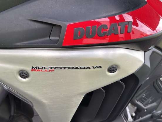 DUCATI-MULTISTRADA 1200 V4 RALLY ADVENTURE DUCATI-MULTISTRADA 1200 V4 RALLY ADVENTURE-2024