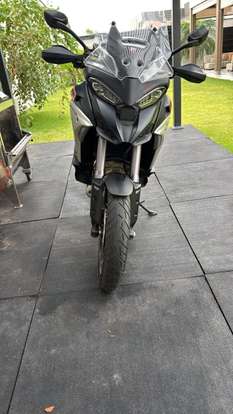 DUCATI-MULTISTRADA 1200 V4 RALLY ADVENTURE-2024