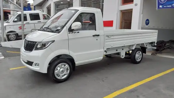 EFFA V21 1.5 16V GASOLINA CS MANUAL