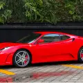 FERRARI F430 4.3 F1 V8 40V GASOLINA 2P AUTOMÁTICO FERRARI F430 4.3 F1 V8 40V GASOLINA 2P AUTOMÁTICO