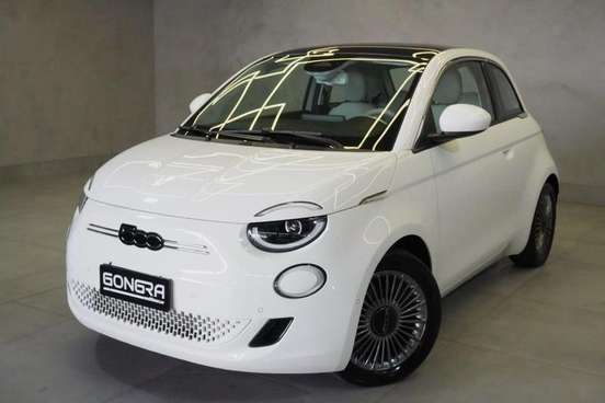 FIAT-500e-2022
