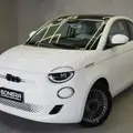 FIAT 500e ICON ELÉTRICO FIAT 500e ICON ELÉTRICO