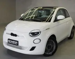 FIAT 500e ICON ELÉTRICO FIAT 500e ICON ELÉTRICO