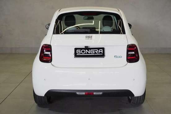 FIAT-500e-2022