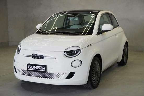 FIAT-500e-2022