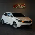 FIAT ARGO 1.0 FIREFLY FLEX DRIVE MANUAL FIAT ARGO 1.0 FIREFLY FLEX DRIVE MANUAL