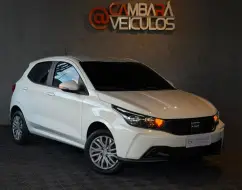 FIAT ARGO 1.0 FIREFLY FLEX DRIVE MANUAL FIAT ARGO 1.0 FIREFLY FLEX DRIVE MANUAL