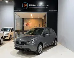 FIAT ARGO 1.0 FIREFLY FLEX DRIVE MANUAL FIAT ARGO 1.0 FIREFLY FLEX DRIVE MANUAL