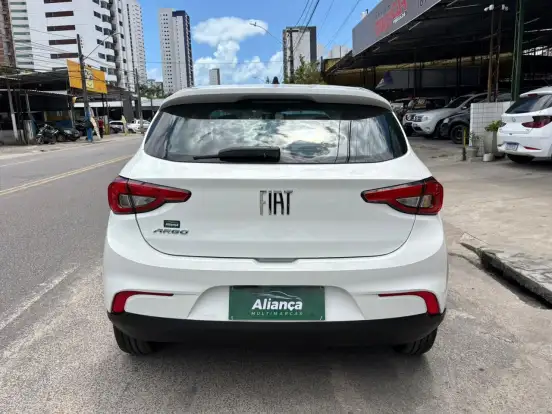 FIAT-ARGO-2023