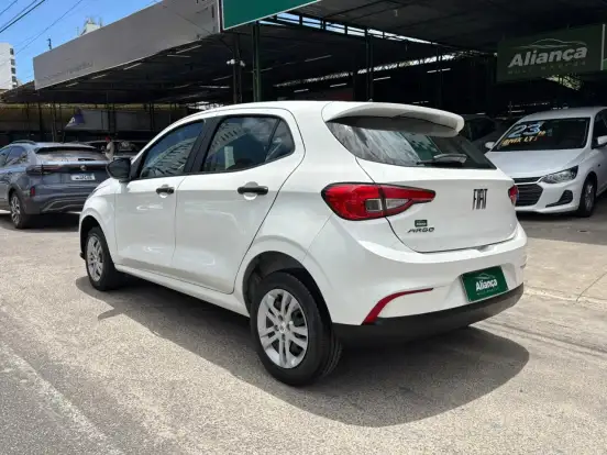 FIAT-ARGO-2023
