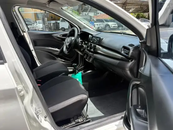 FIAT-ARGO-1.0 FIREFLY FLEX MANUAL FIAT-ARGO-2023