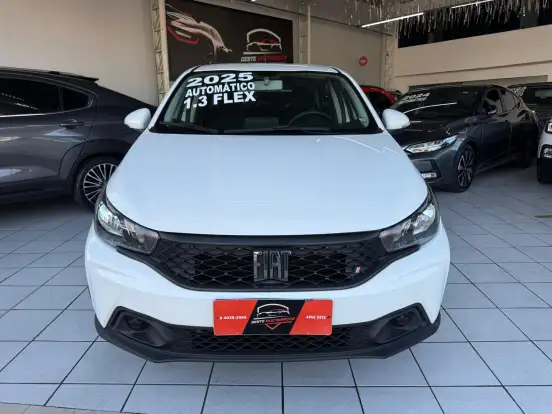 FIAT-ARGO-1.3 FIREFLY FLEX DRIVE CVT FIAT-ARGO-2024