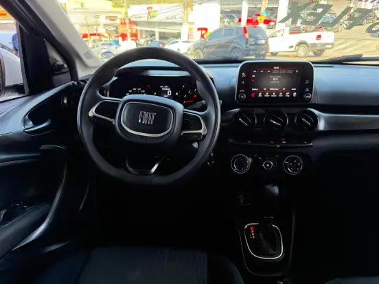 FIAT-ARGO-1.3 FIREFLY FLEX DRIVE CVT FIAT-ARGO-2024