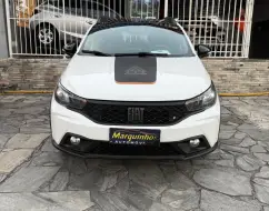 FIAT ARGO 1.3 FIREFLY FLEX TREKKING CVT FIAT ARGO 1.3 FIREFLY FLEX TREKKING CVT