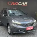 FIAT ARGO 1.3 FIREFLY FLEX TREKKING CVT FIAT ARGO 1.3 FIREFLY FLEX TREKKING CVT
