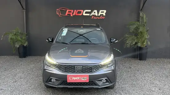 FIAT-ARGO-1.3 FIREFLY FLEX TREKKING CVT FIAT-ARGO-2025