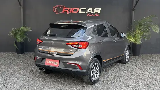 FIAT-ARGO-1.3 FIREFLY FLEX TREKKING CVT FIAT-ARGO-2025