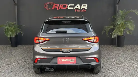 FIAT-ARGO-1.3 FIREFLY FLEX TREKKING CVT FIAT-ARGO-2025