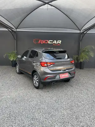 FIAT-ARGO-1.3 FIREFLY FLEX TREKKING CVT FIAT-ARGO-2025