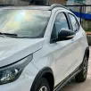 FIAT ARGO 1.3 FIREFLY FLEX TREKKING MANUAL FIAT ARGO 1.3 FIREFLY FLEX TREKKING MANUAL