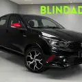 FIAT ARGO 1.8 E.TORQ FLEX HGT AT6 FIAT ARGO 1.8 E.TORQ FLEX HGT AT6