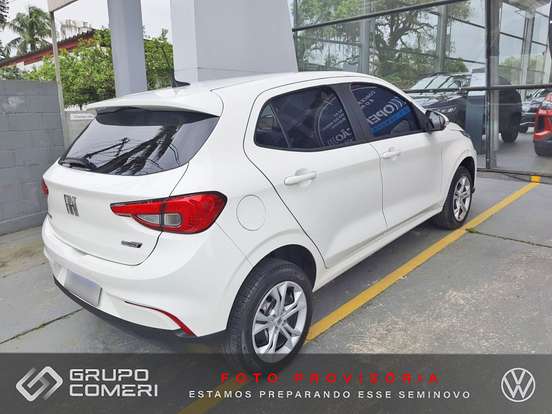 FIAT-ARGO-2025