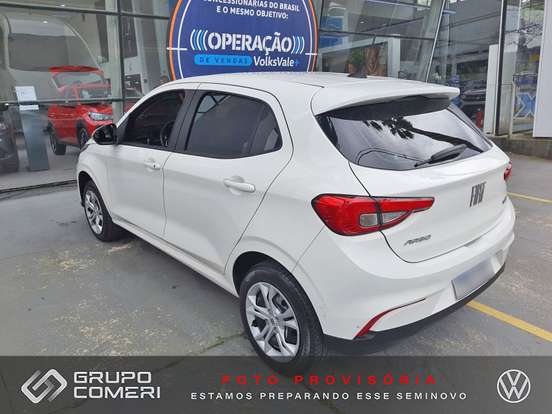 FIAT-ARGO-2025