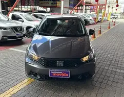 FIAT ARGO 1.0 FIREFLY FLEX DRIVE MANUAL FIAT ARGO 1.0 FIREFLY FLEX DRIVE MANUAL