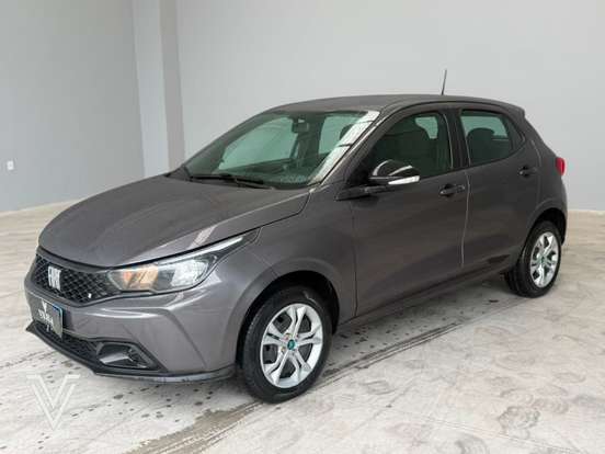 FIAT-ARGO-2025
