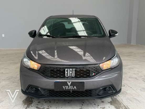 FIAT-ARGO-1.0 FIREFLY FLEX DRIVE MANUAL FIAT-ARGO-2025