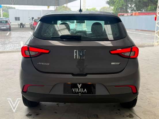 FIAT-ARGO-1.0 FIREFLY FLEX DRIVE MANUAL FIAT-ARGO-2025