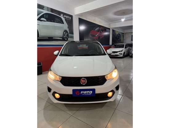 FIAT-ARGO-2018