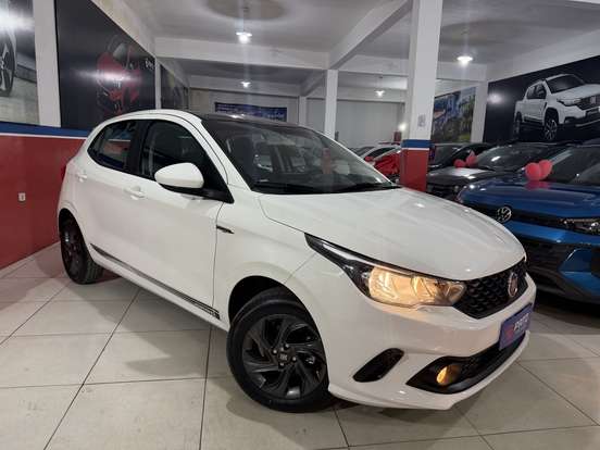 FIAT-ARGO-2018