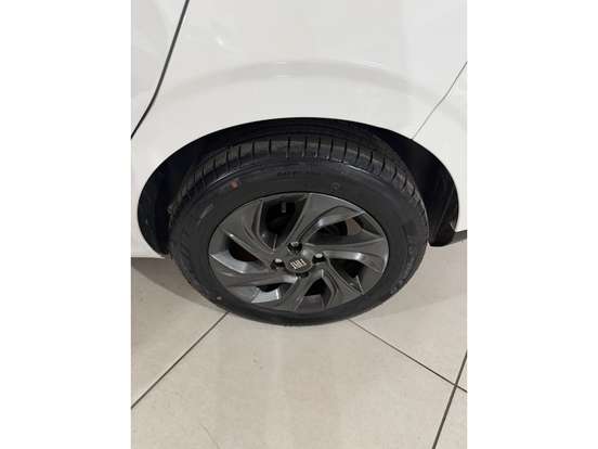 FIAT-ARGO-1.0 FIREFLY FLEX DRIVE MANUAL FIAT-ARGO-2018