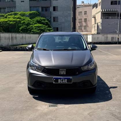 FIAT ARGO 1.0 FIREFLY FLEX DRIVE MANUAL