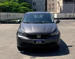 FIAT ARGO 1.0 FIREFLY FLEX DRIVE MANUAL FIAT ARGO 1.0 FIREFLY FLEX DRIVE MANUAL
