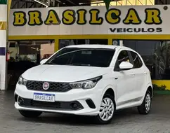FIAT ARGO 1.0 FIREFLY FLEX DRIVE MANUAL FIAT ARGO 1.0 FIREFLY FLEX DRIVE MANUAL